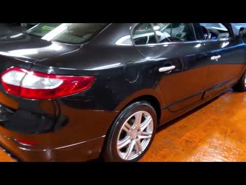 Renault Fluence 2012 - Image 2