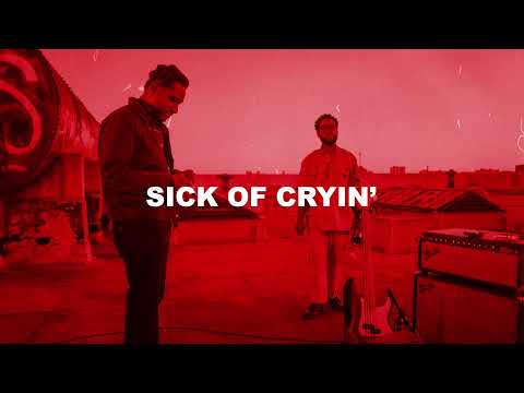 Video thumbnail for Sick of Cryin’