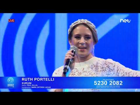 KKI 2020 - Ruth Portelli - Kuruni (Winner)