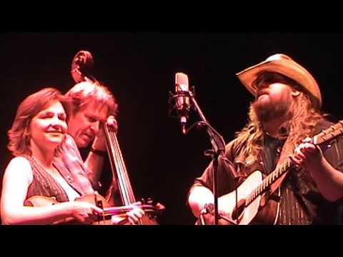 Steeldrivers w/ Chris Stapleton, "If It Hadn't Been For Love," Grey Fox Bluegrass Festival 2009