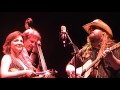 Steeldrivers w/ Chris Stapleton, "If It Hadn't Been For Love," Grey Fox Bluegrass Festival 2009