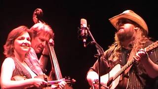 Steeldrivers w/ Chris Stapleton, &quot;If It Hadn&#39;t Been For Love,&quot; Grey Fox Bluegrass Festival 2009