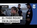 Dit weten we van schutter bloedbad El Paso