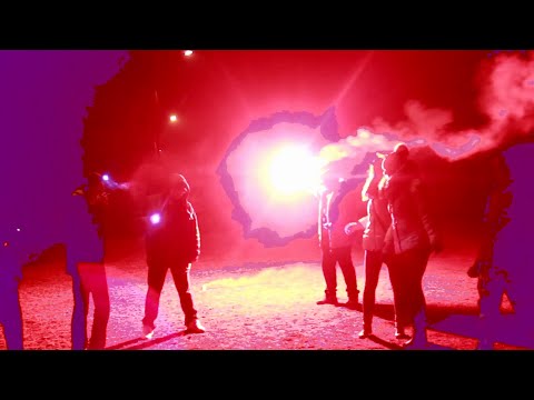 SUPER GIRL ROMANTIC BOYS - Sylwester S