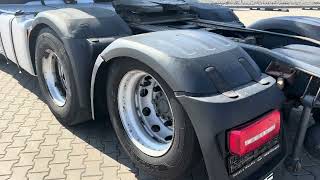 DAF XF 480 FTS trekker | Foto 4 - Autoline