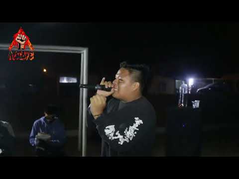 LEMAFAIS VS CLOVER VS MARLEX || OCTAVOS DE FINAL || REGIONAL RAPSTYLE TRUJILLO