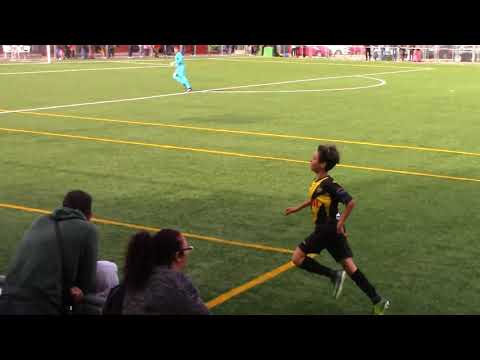 J4. ACD Miraflor - Ciudad de Getafe Sport Club