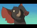 The Mateo King Part 12 Put Your Past Behind You Hakuna Matata