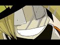 This Hurts Law Of Talos AMV