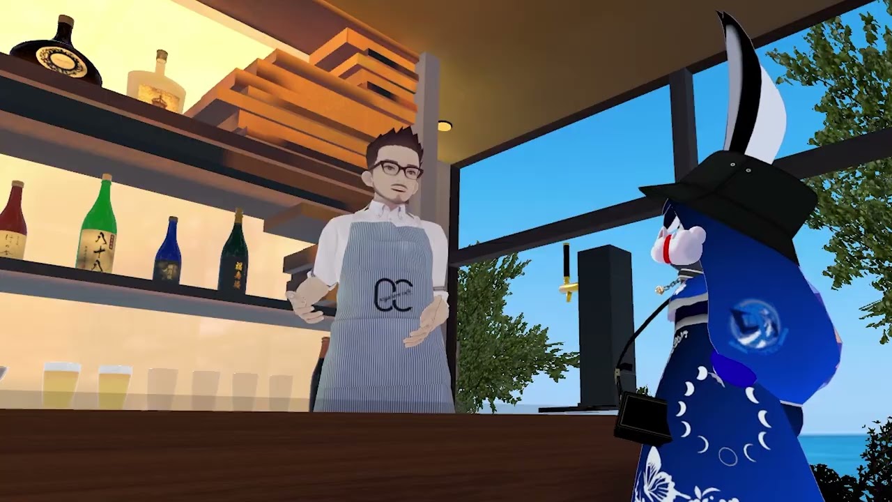 anywhere café 紹介動画