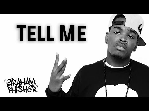 [FREE] Derek King x Rayven Justice Type Beat - Tell Me (Prod. By Aka-1da)