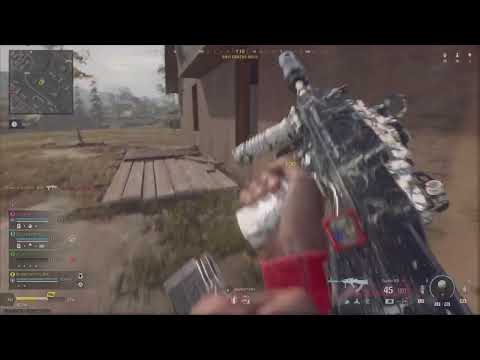 324 - COD WZ BO6 Plunder Verdansk Quads Win $774000 PS5