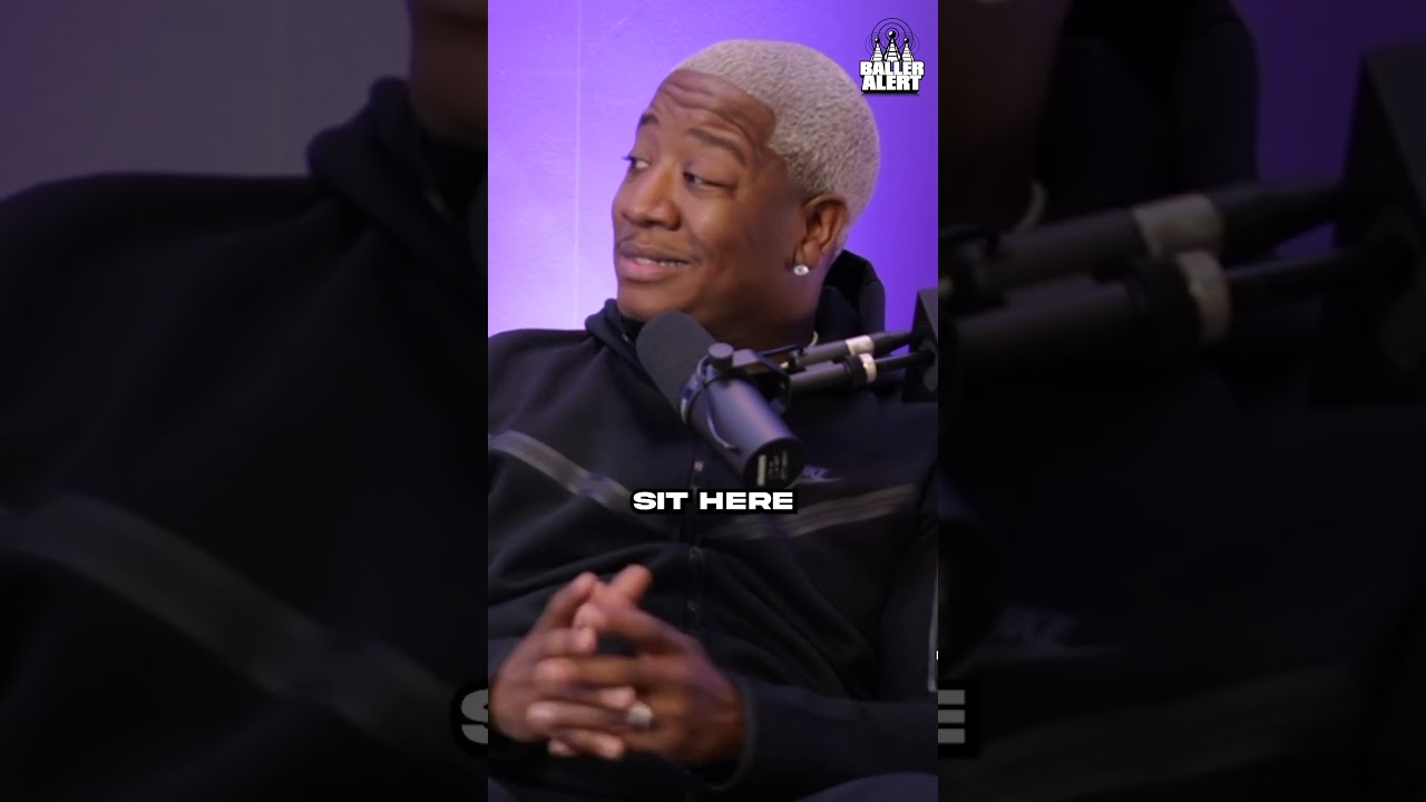 Do You Agree with Yung Joc About Snitching??