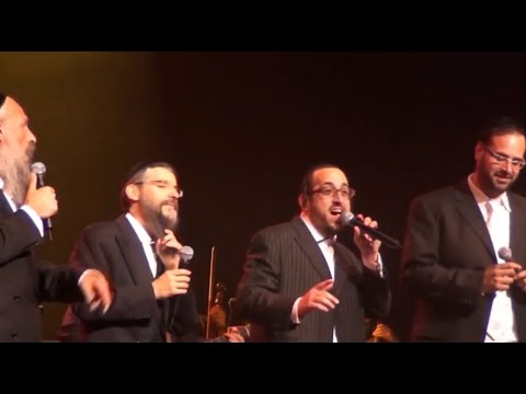 Lineup Of A Lifetime Full Concert MBD YEEDLE LIPA GERTNER FRIED