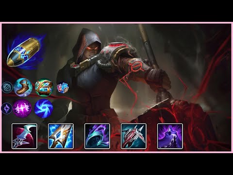 FM JAYCE MONTAGE - NA Challenger Jayce Style | STAR LOL