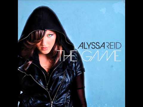 Alyssa Reid feat Snoop Dogg - The Game