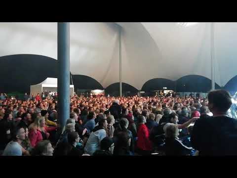 Madsen im IGA Park 08.09.2019