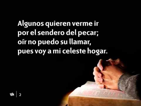 265 La senda ancha dejare - Nuevo Himnario Adventista