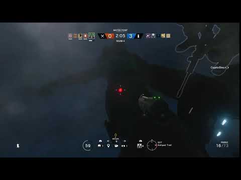 Finka new elite skin