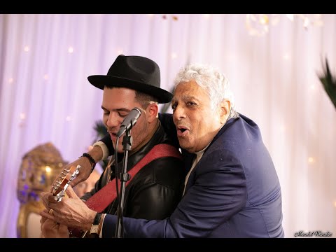 David Hababou & Enrico Macias - Ma vie est ici