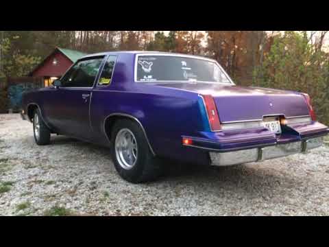 JunkYard Dog Cathedral Port Camshaft Idle Clip