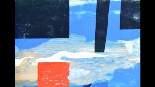 Road to Coast. paintings: Lucy Elizabeth Jones. music: Divine comedy