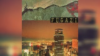 Fugazi&#39;s &quot;Caustic Acrostic&quot; Rocksmith Bass Cover