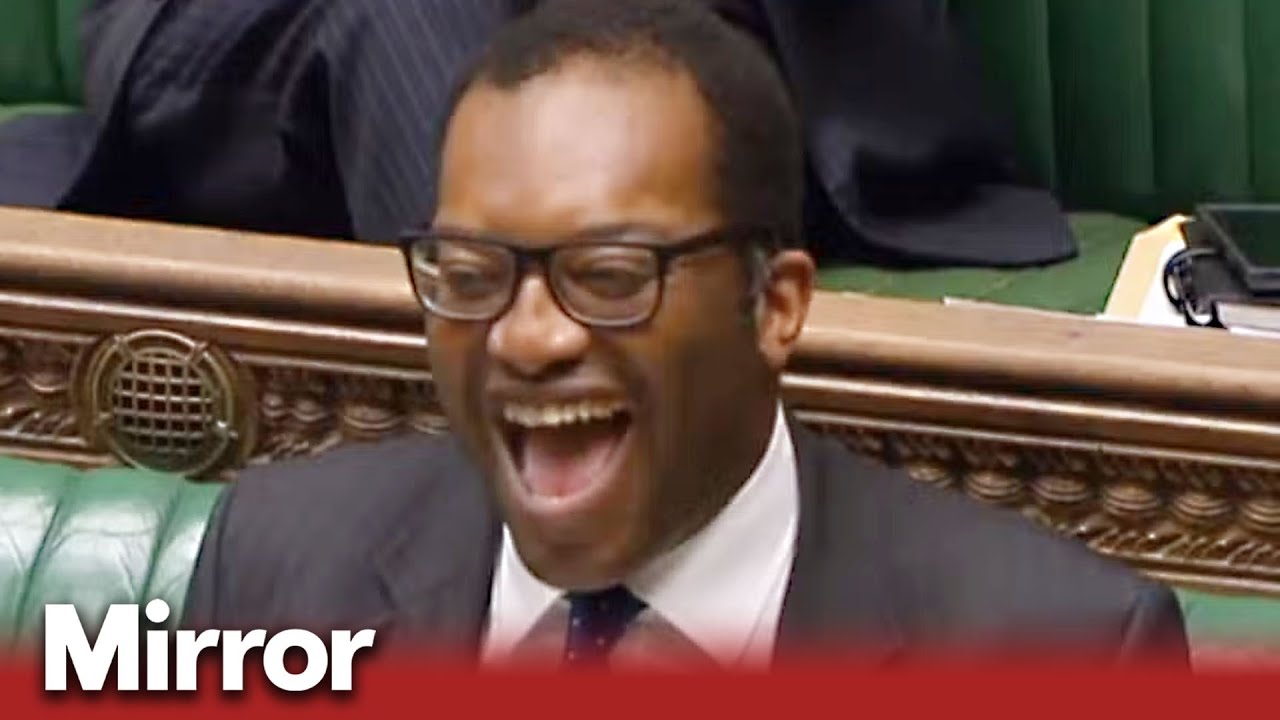 UK Government’s mini-budget summarized