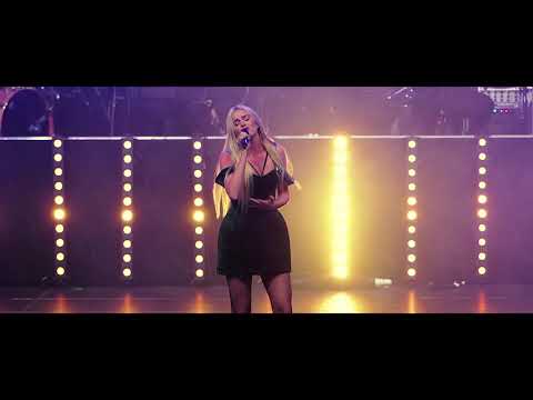 NERINGA SIAUDIKYTE (Litwa) - Laureatka Grand Prix "XIV Carpathia Festival” – Rzeszów 2018