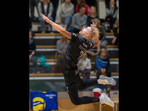 Audriaus Knašo highlights 2021-2022 season in URW Austria