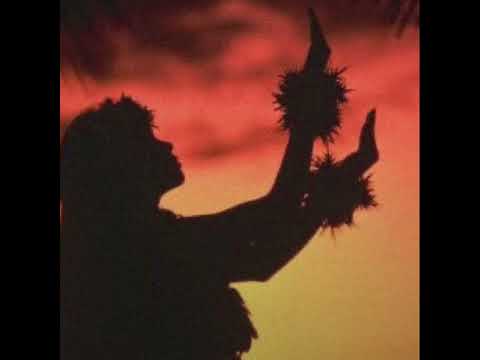 Pualena: Josh tatofi (sped up)