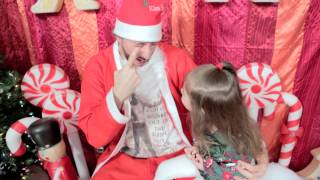R.A. The Rugged Man & Mac Lethal - Crustified Christmas (Official Music Video)