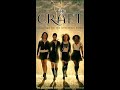 Opening And Closing To The Craft CHC VHS 1996