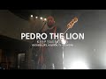 Pedro the Lion - Keep Swinging (Live at Rockefeller's, Houston, TX)