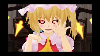 【Red flag】[MMD]