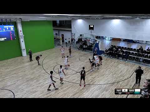 Orange1 Basket Bassano - Rátgeber Academy