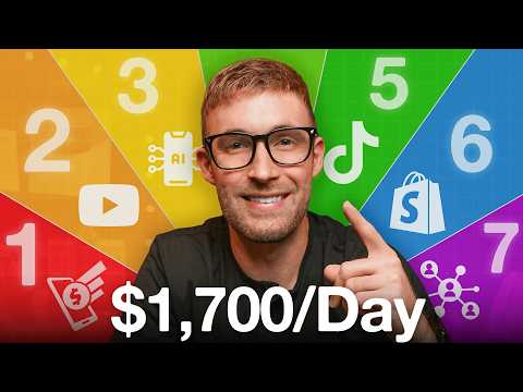 7 Passive Income Ideas - How I Made $51k Last Month