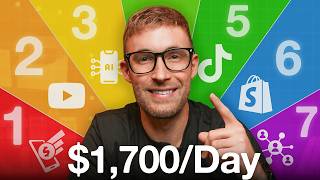 7 Passive Income Ideas - How I Made $51k Last Month