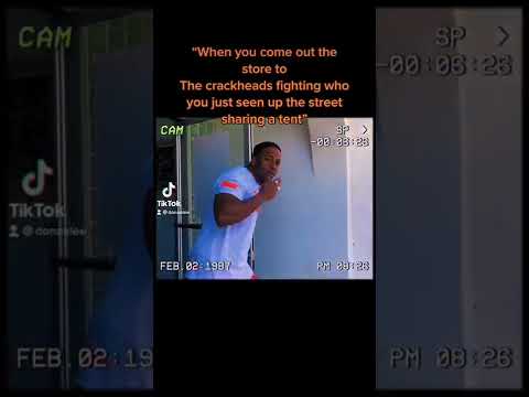 Street Fight ! 🤣 #figgside