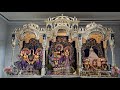 Hare Rama Hare Krishna Temple Bergamo Italy Temple Bergamo