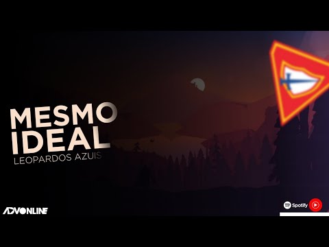 Campori UCB - Mesmo Ideal | Lyric/letra