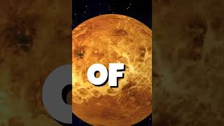 Why do Venus Rotates Clockwise ?