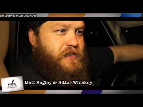 ETX Music - Matt Begley & Bitter Whiskey