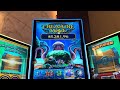 New COIN PUSHER Slot Machine Treasure Wave