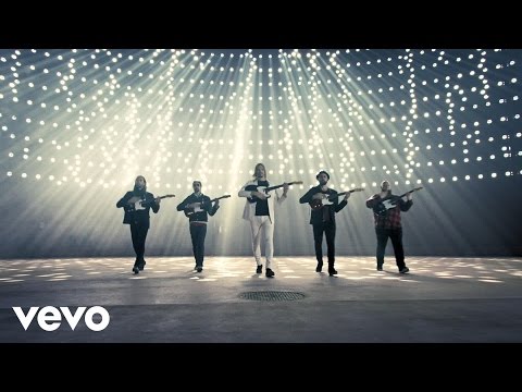 Von Hertzen Brothers - Hold Me Up
