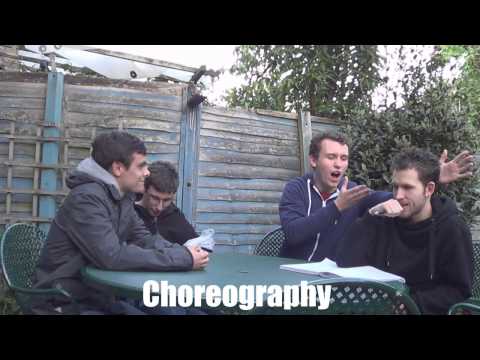 Behind the Scenes With the TMS crew