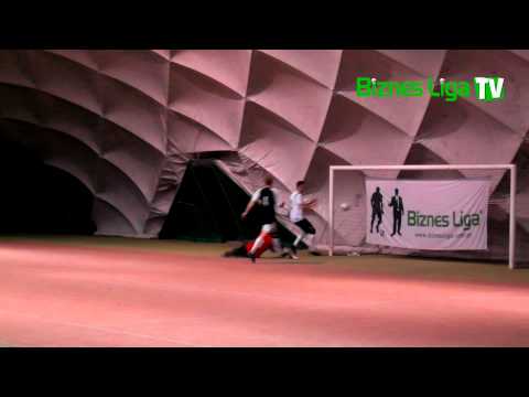 10.03.2014 YesSport I Liga A - iCar III vs. Especto