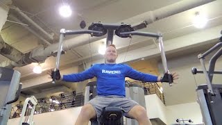 you have to put in the work