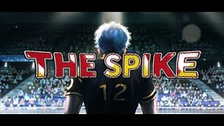 【The Spike】バレーの日遅れてごめん！スパイカー編クリア耐久！【バレーゲーム】