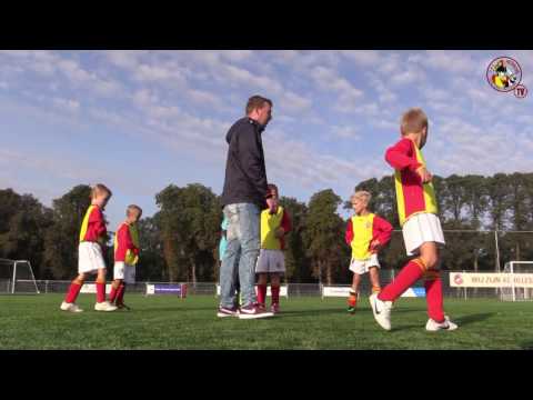 cvv Achilles TV - Sfeerverslag Achilles E. Jo9-2